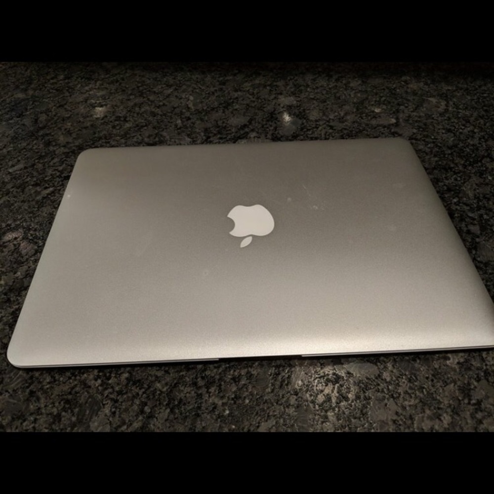 MacBook Air